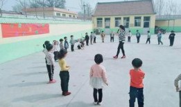 中班户外亲子游戏视频,户外游戏视频集锦