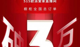 欧派广告视频,厨房生活新篇章