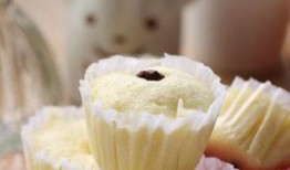 家里蒸蛋糕的做法视频,跟随视频教程轻松掌握烘焙技巧