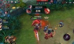 s8吕布视频解说,解析英雄操作与战术布局
