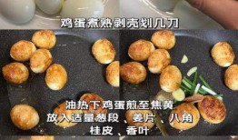 鸡蛋做法视频,家常美味一网打尽