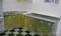 不锈钢橱柜安装视频,专业步骤解析与实操技巧