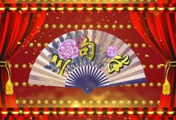 演出背景视频素材,探寻演出背后的故事