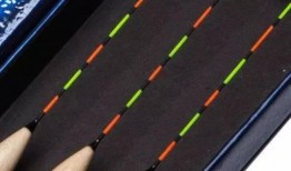 实学芦苇制作浮漂视频,自制实学浮漂教程