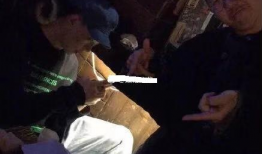 李诞激吻视频,娱乐圈风波再起