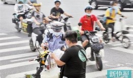 电动自行车牌安装视频,电动自行车牌照安装步骤详解视频教程