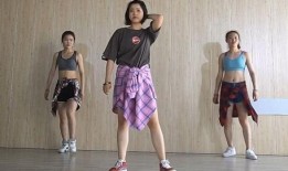 简单易学的舞蹈教学视频,零基础入门！跟着教学视频轻松学会热门舞蹈